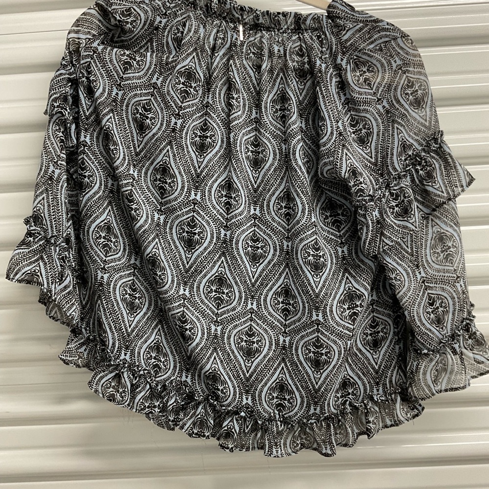 MISA Los Angeles Top Size XS - Picture 6 of 6